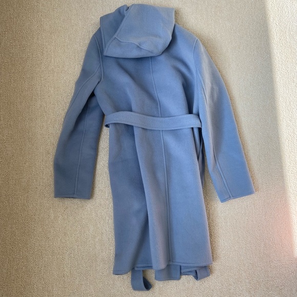 Uniqlo Coat - Picture 3 of 3